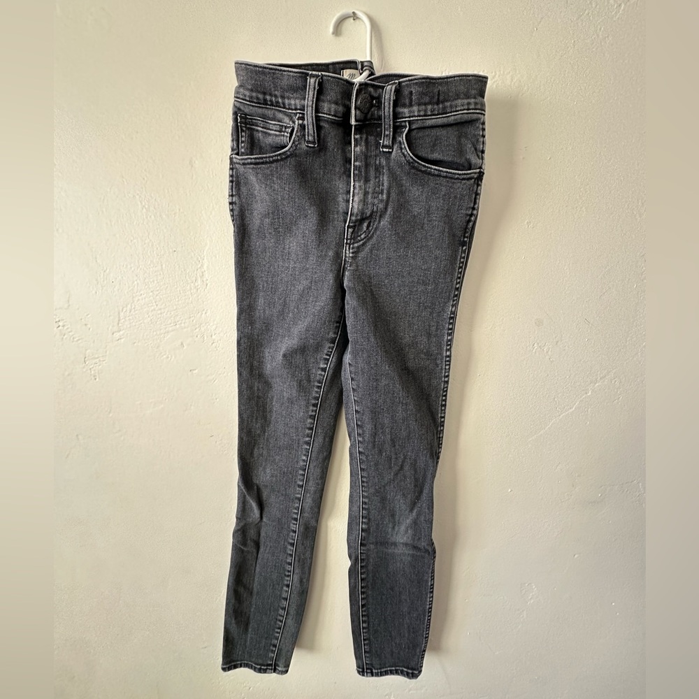 Madewell Jeans
